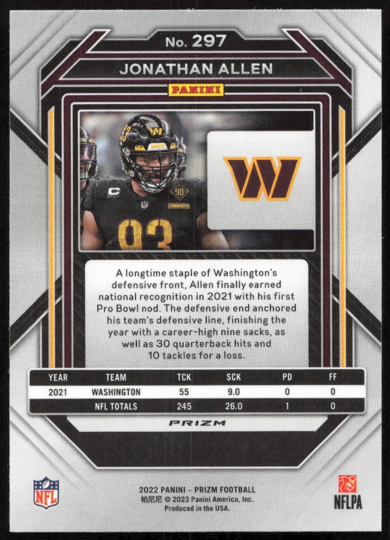 Jonathan Allen thumbnail 2