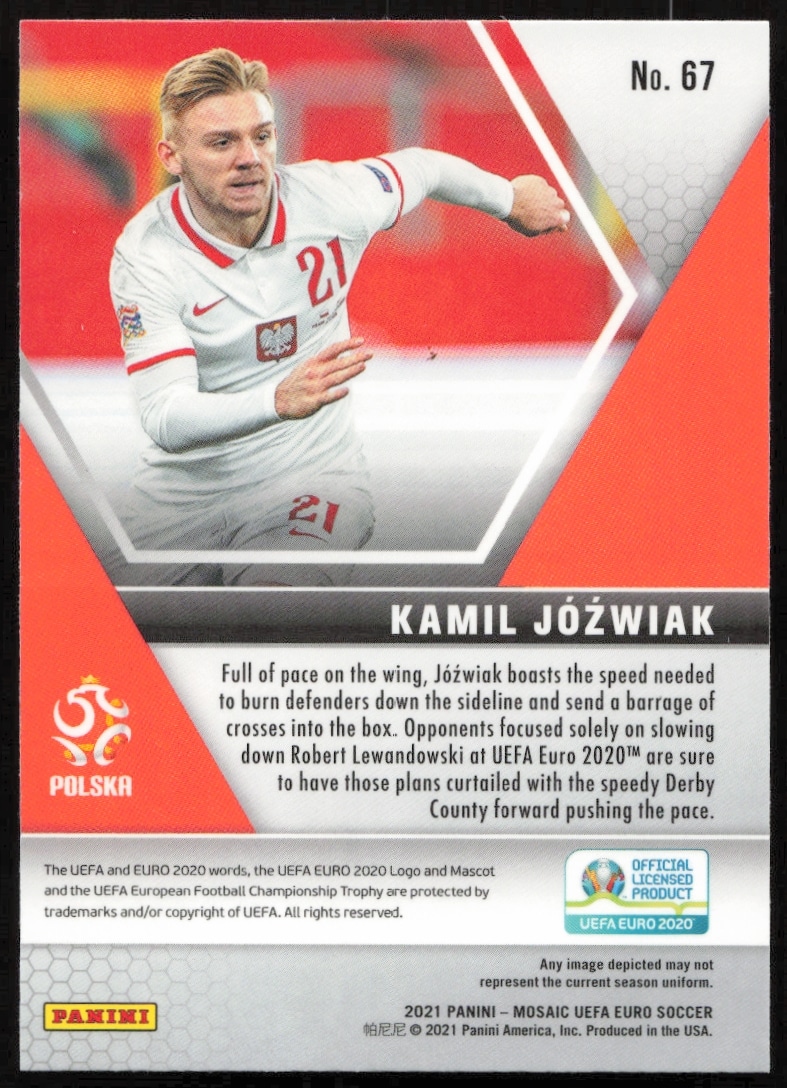 Kamil Józwiak thumbnail 2
