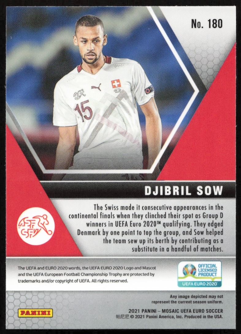 Djibril Sow thumbnail 2