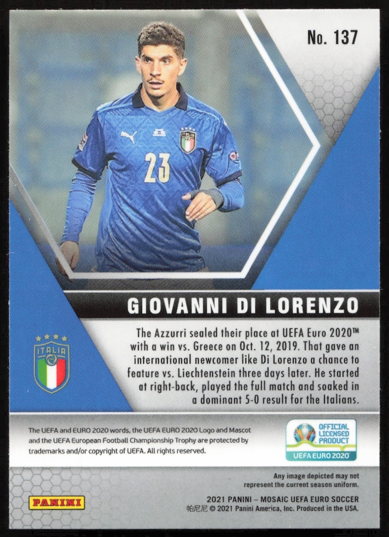 Giovanni Di Lorenzo thumbnail 2