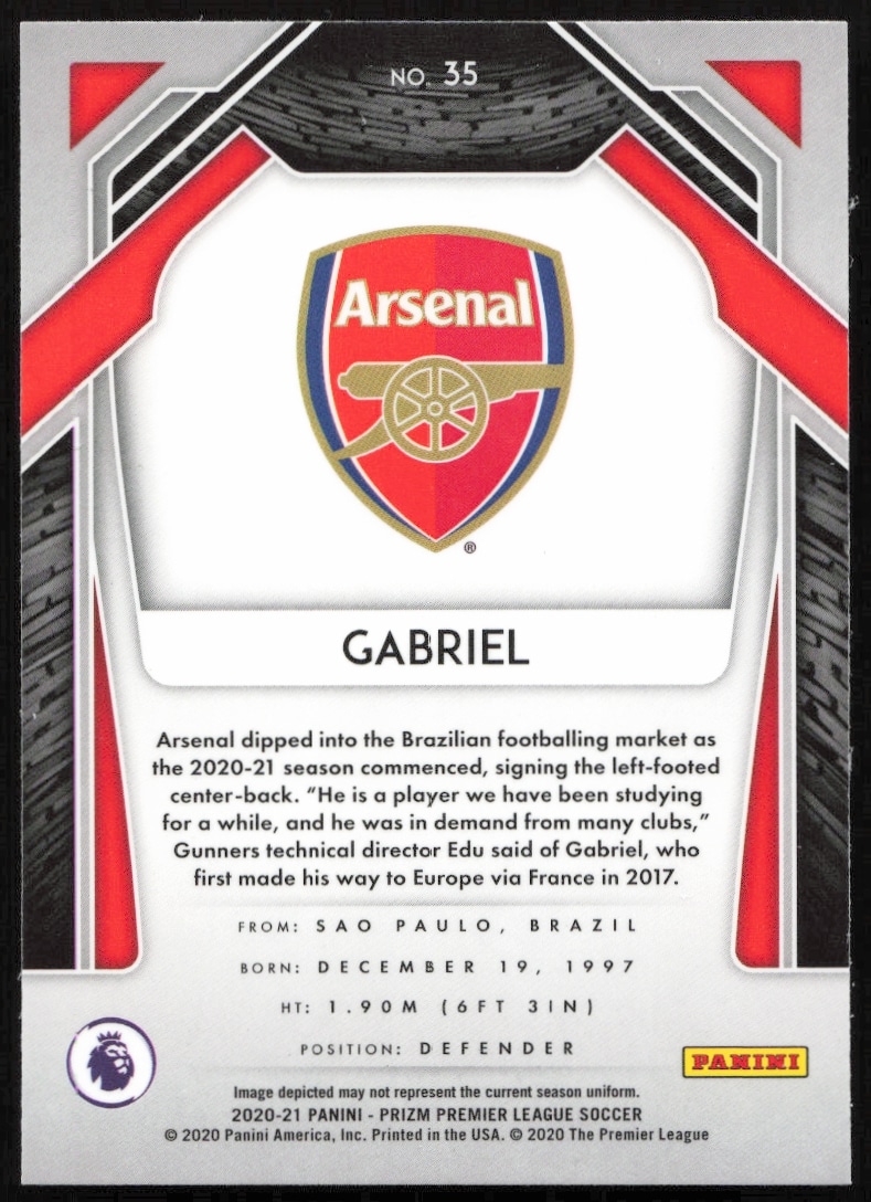 Gabriel thumbnail 2