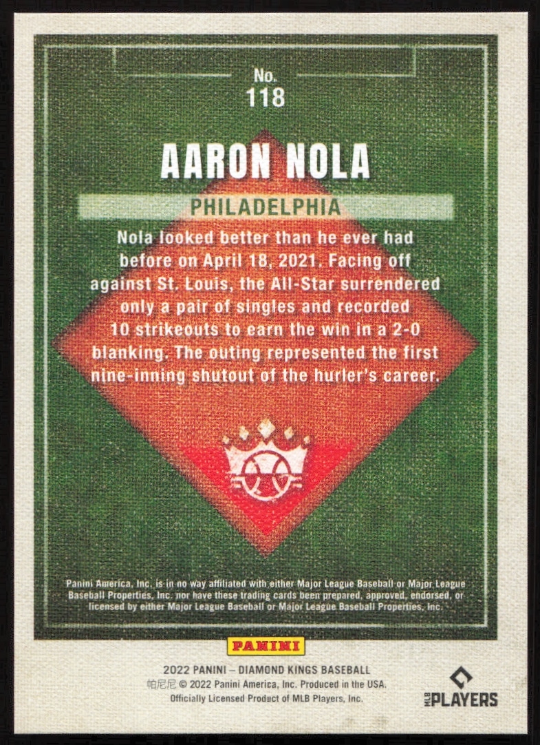 Aaron Nola thumbnail 2