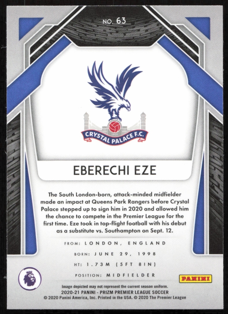 Eberechi Eze thumbnail 2