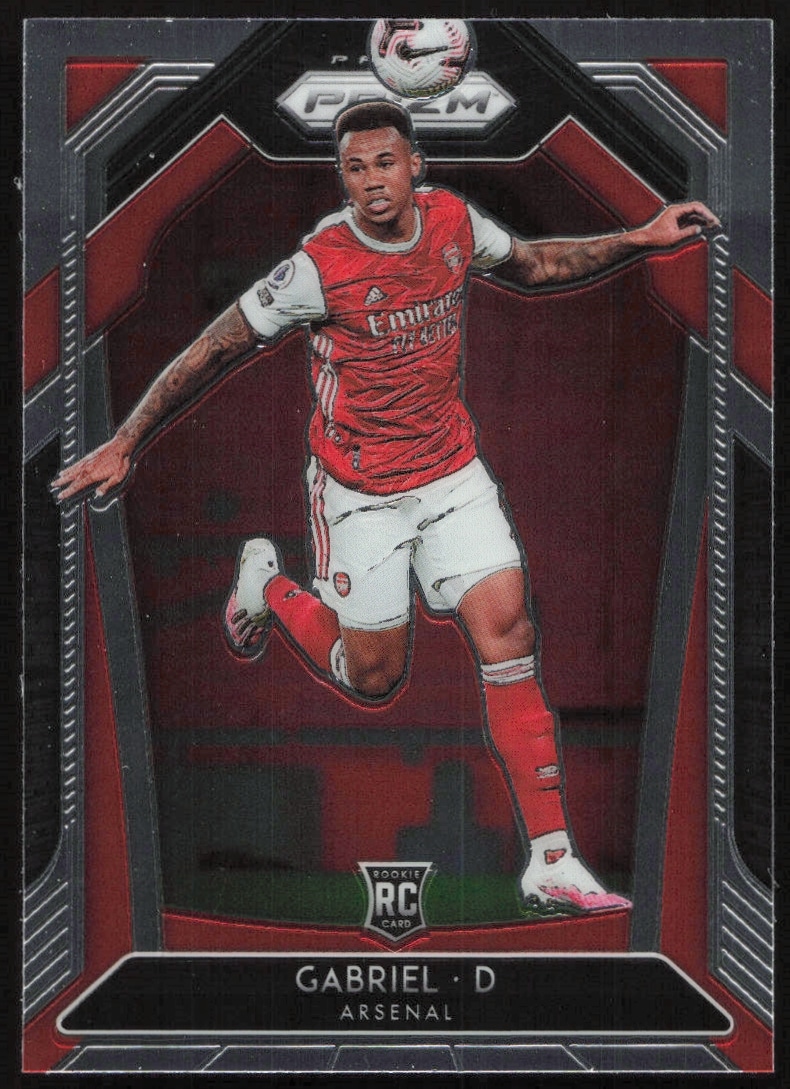 Gabriel (Foil)
