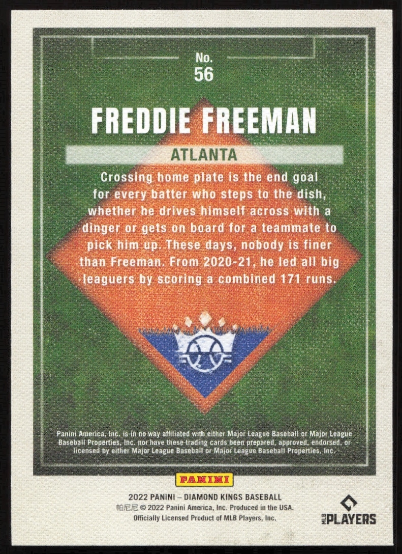 Freddie Freeman thumbnail 2