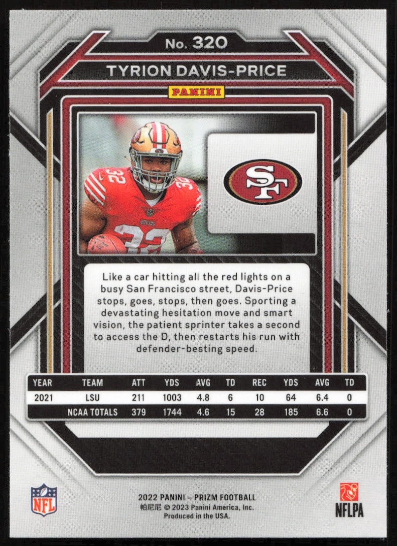 Tyrion Davis-Price thumbnail 2