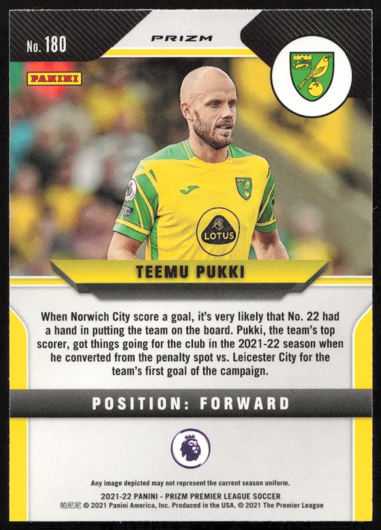 Teemu Pukki thumbnail 2