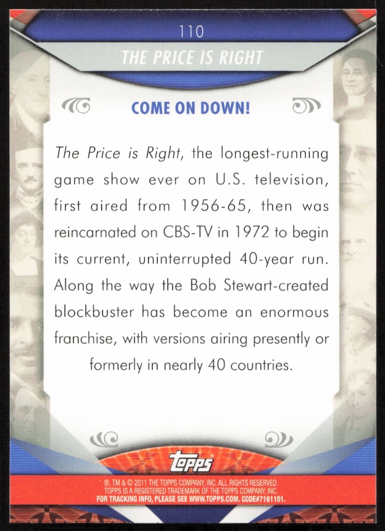 The Price is Right thumbnail 2