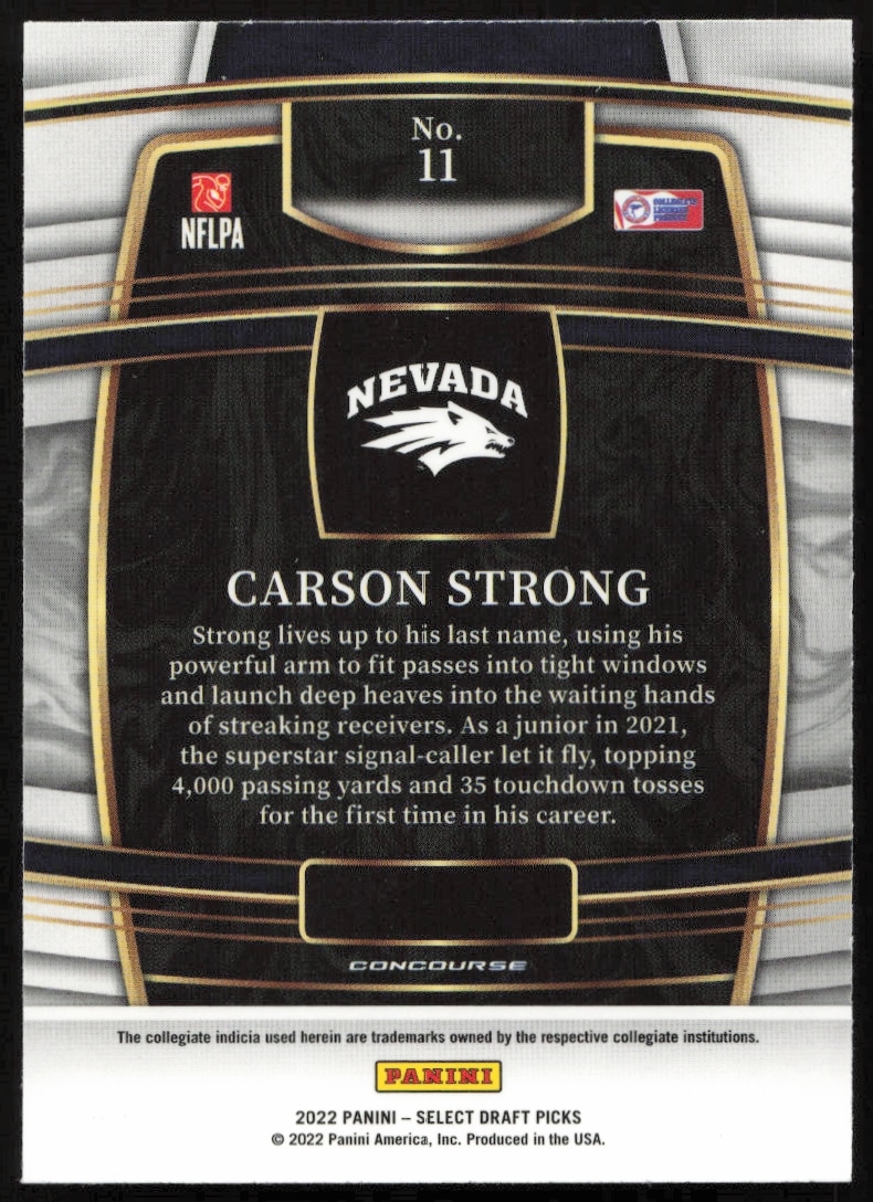 Carson Strong thumbnail 2
