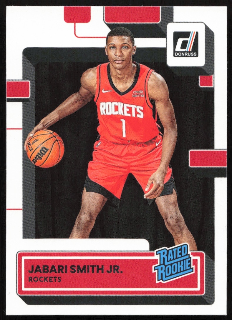 2022-23 Panini Donruss 2022-23 Panini Donruss #203 trading card