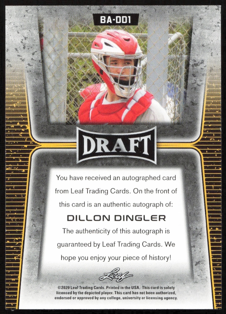 Dillon Dingler thumbnail 2