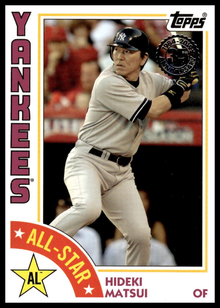 2019 Topps Series 2 2019 Topps Series 2 #84AS-HM trading card