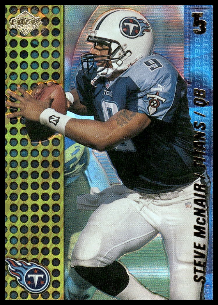 2000 Collector's Edge T3 2000 Collector's Edge T3 #141 trading card