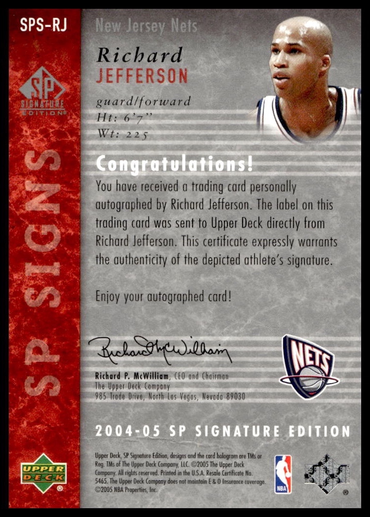 Richard Jefferson thumbnail 2