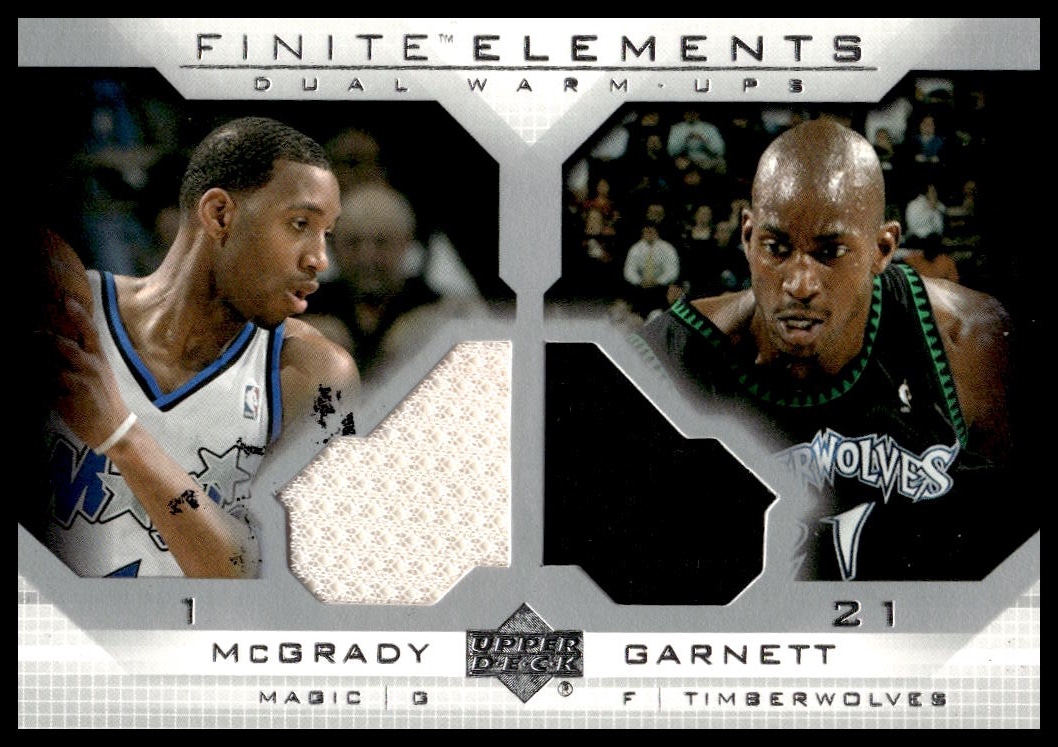 2003-04 Upper Deck Finite 2003-04 Upper Deck Finite #FE10 trading card