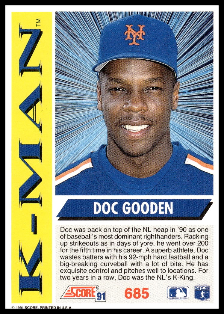 Doc Gooden thumbnail 2