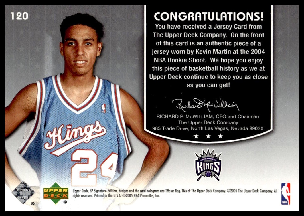 Kevin Martin thumbnail 2
