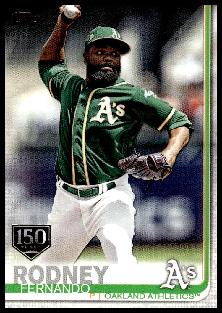 2019 Topps Series 2 2019 Topps Series 2 #692 trading card