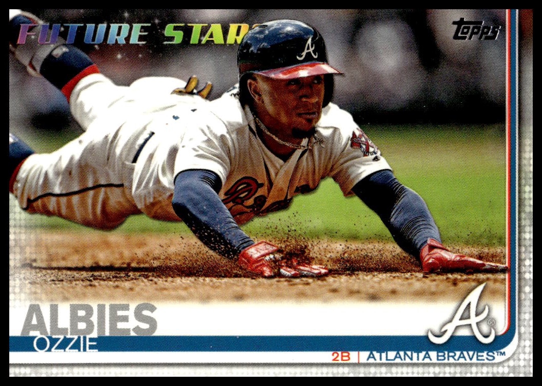 2019 Topps Series 2 2019 Topps Series 2 #561 trading card