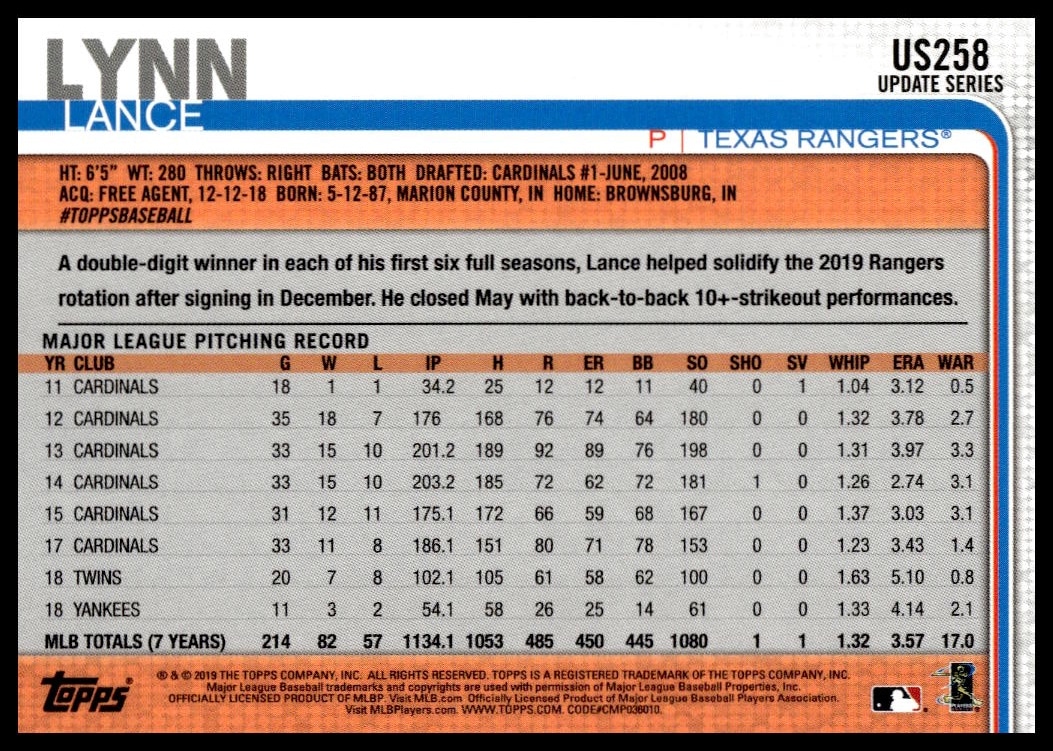 Lance Lynn thumbnail 2