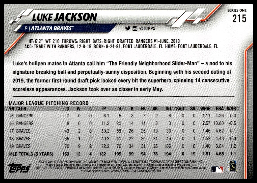 Luke Jackson thumbnail 2