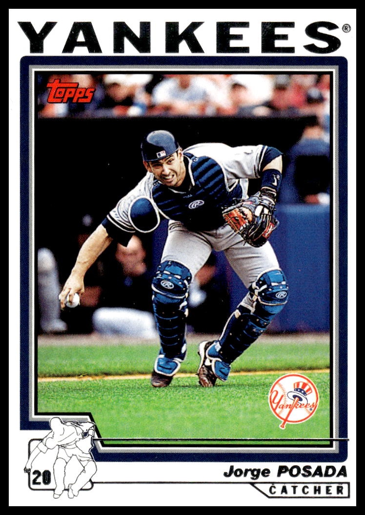 2004 Topps 2004 Topps #98 trading card
