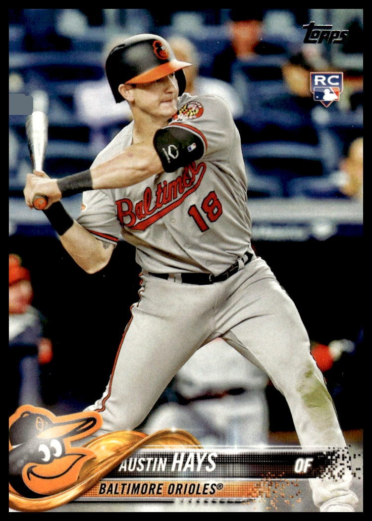 2018 Topps Series 1 2018 Topps Series 1 #62 trading card