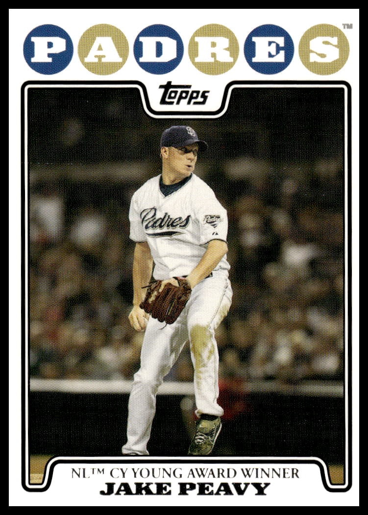 2008 Topps 2008 Topps #324 trading card
