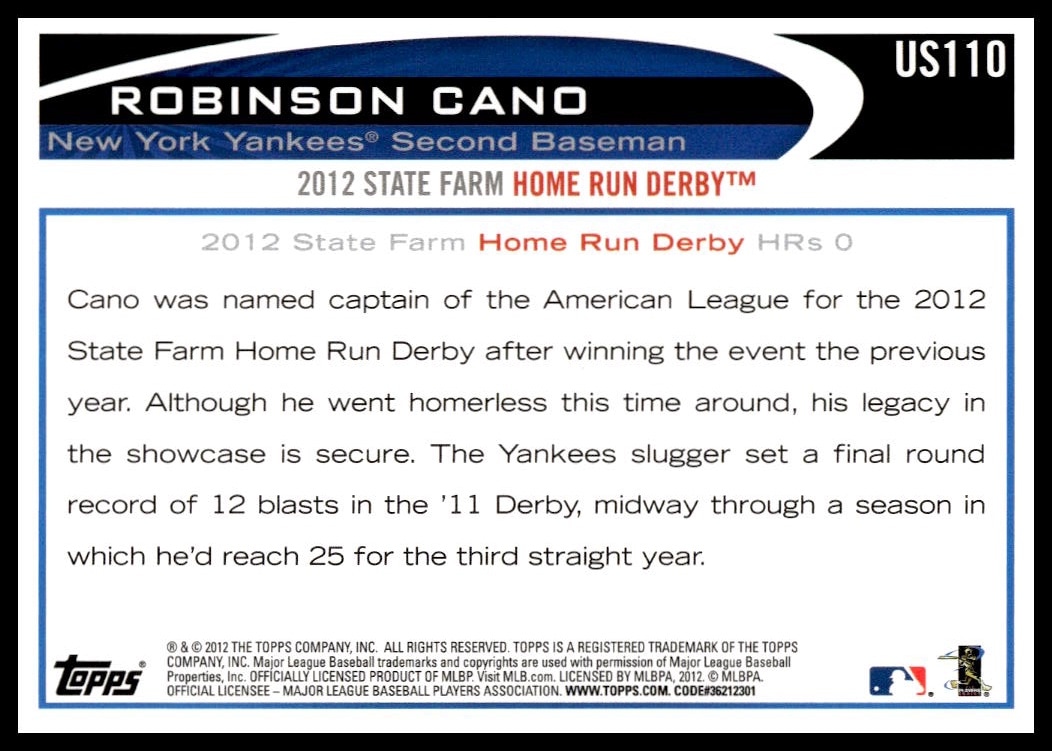Robinson Cano thumbnail 2
