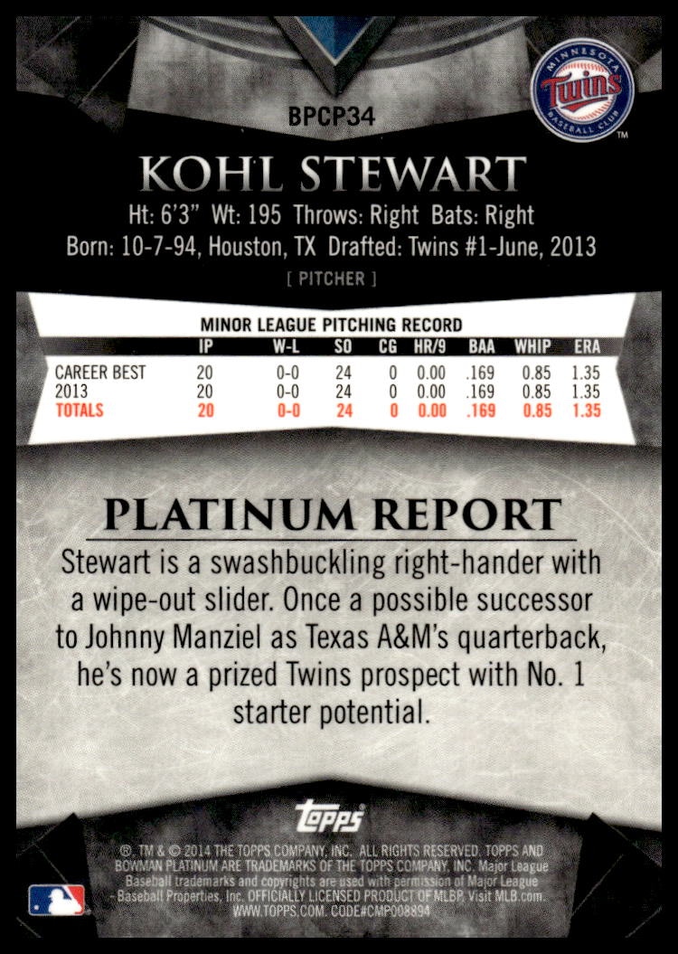 Kohl Stewart thumbnail 2