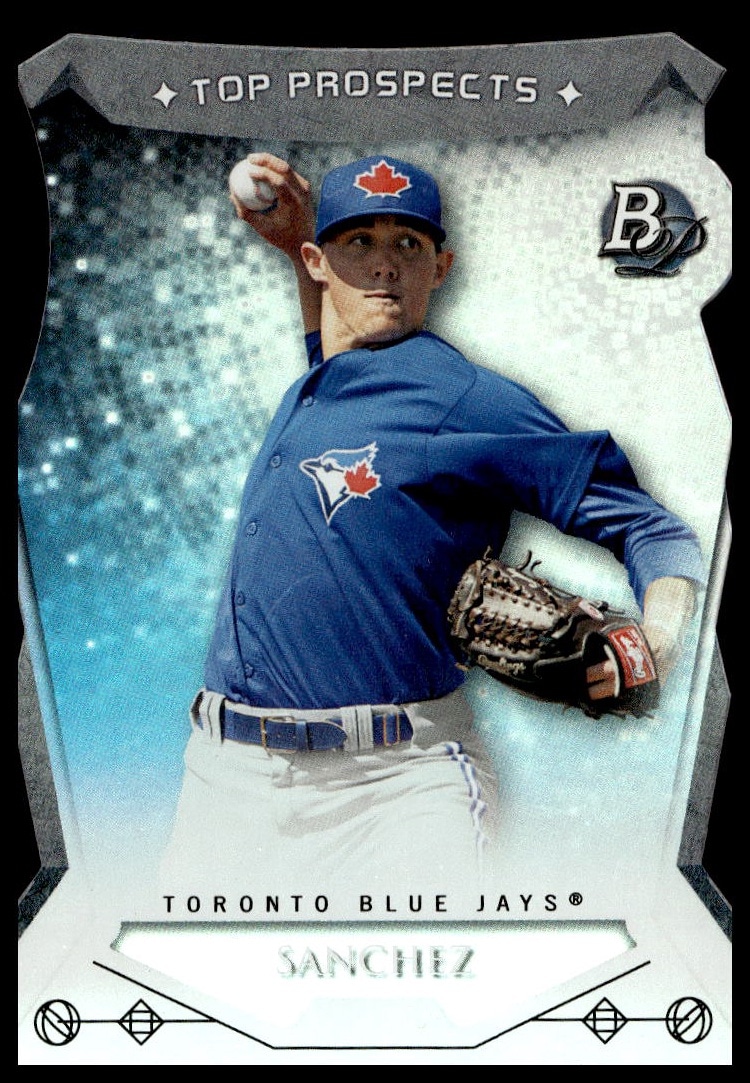 2014 Bowman Platinum 2014 Bowman Platinum #TP-AS trading card