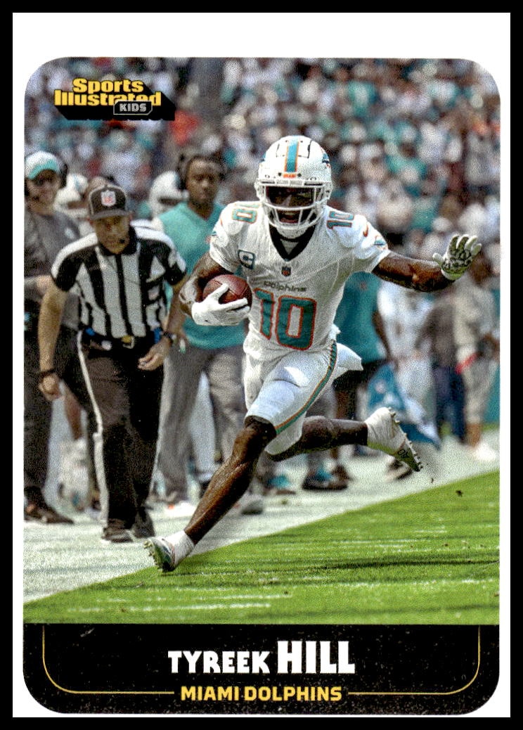 2024 Sports Illustrated Kids 2024 Sports Illustrated Kids #1108 trading card