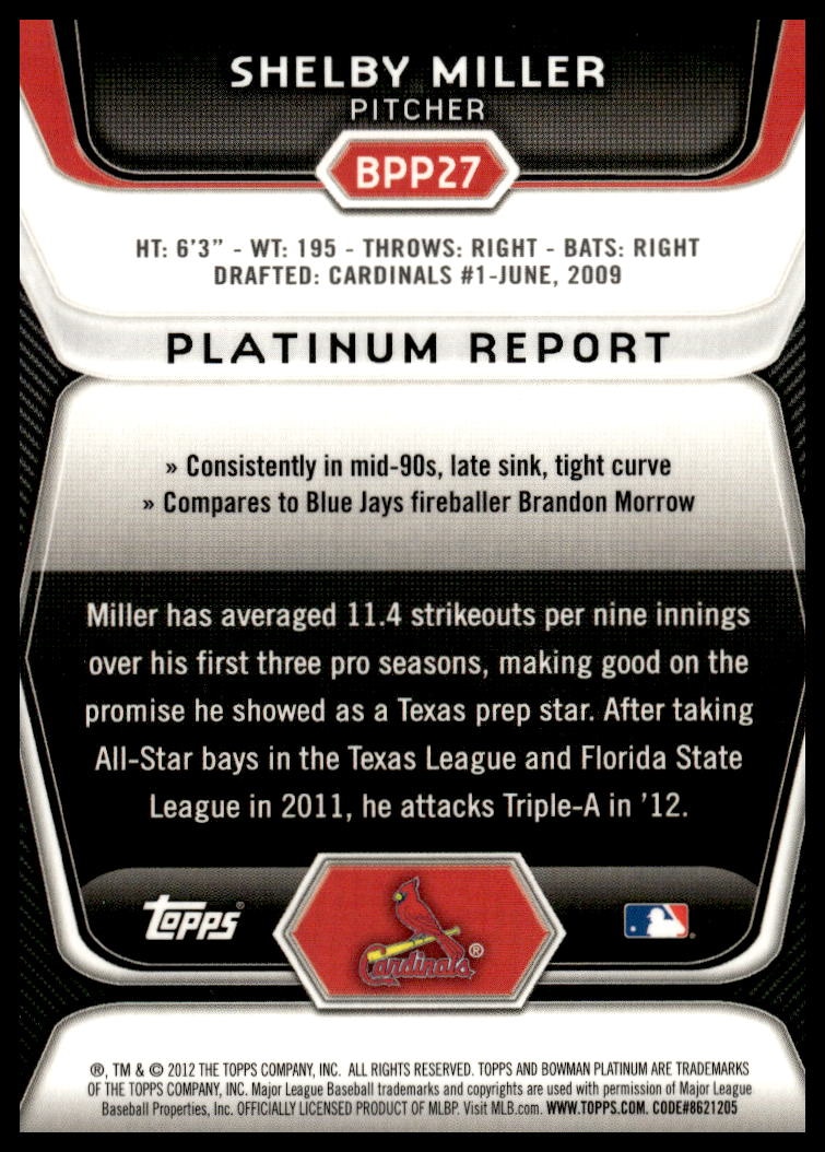 Shelby Miller thumbnail 2
