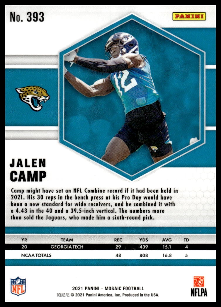 Jalen Camp thumbnail 2