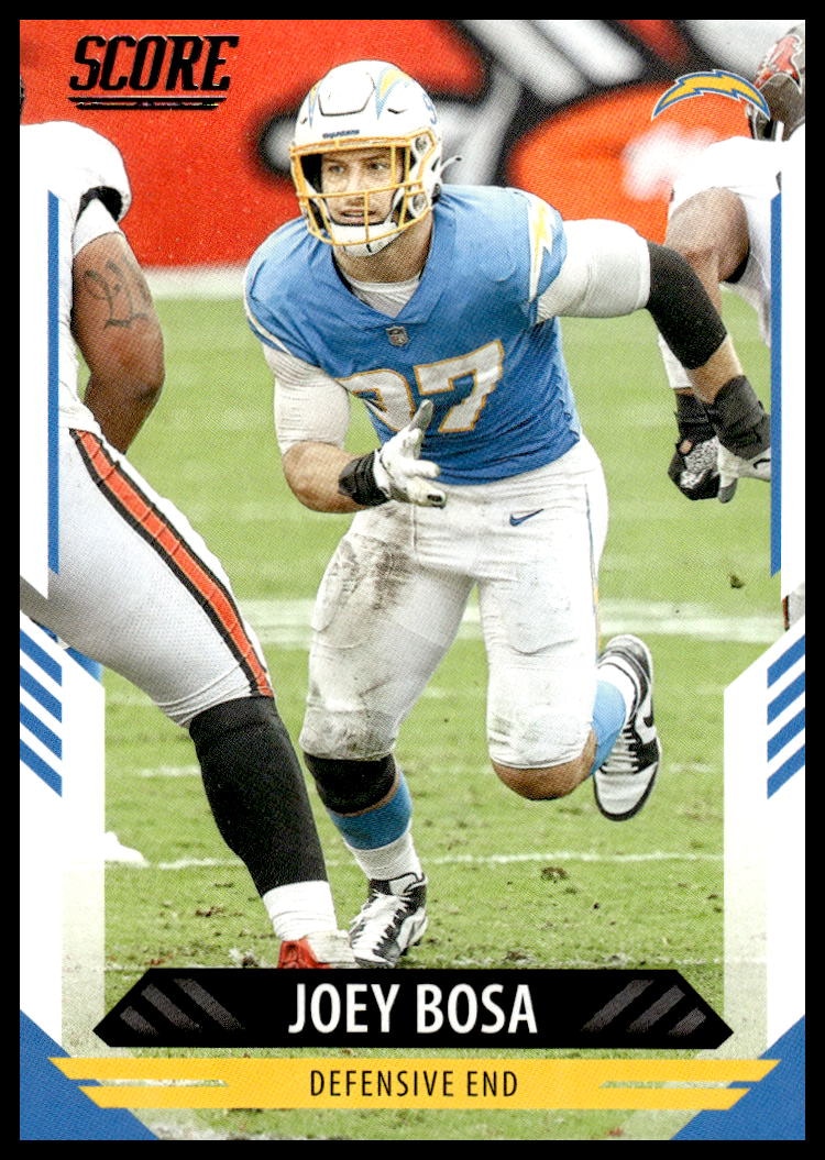 2021 Panini Score 2021 Panini Score #239 trading card