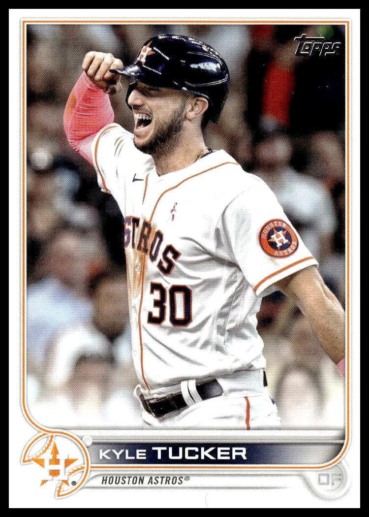 2022 Topps Series 1 2022 Topps Series 1 #319 trading card
