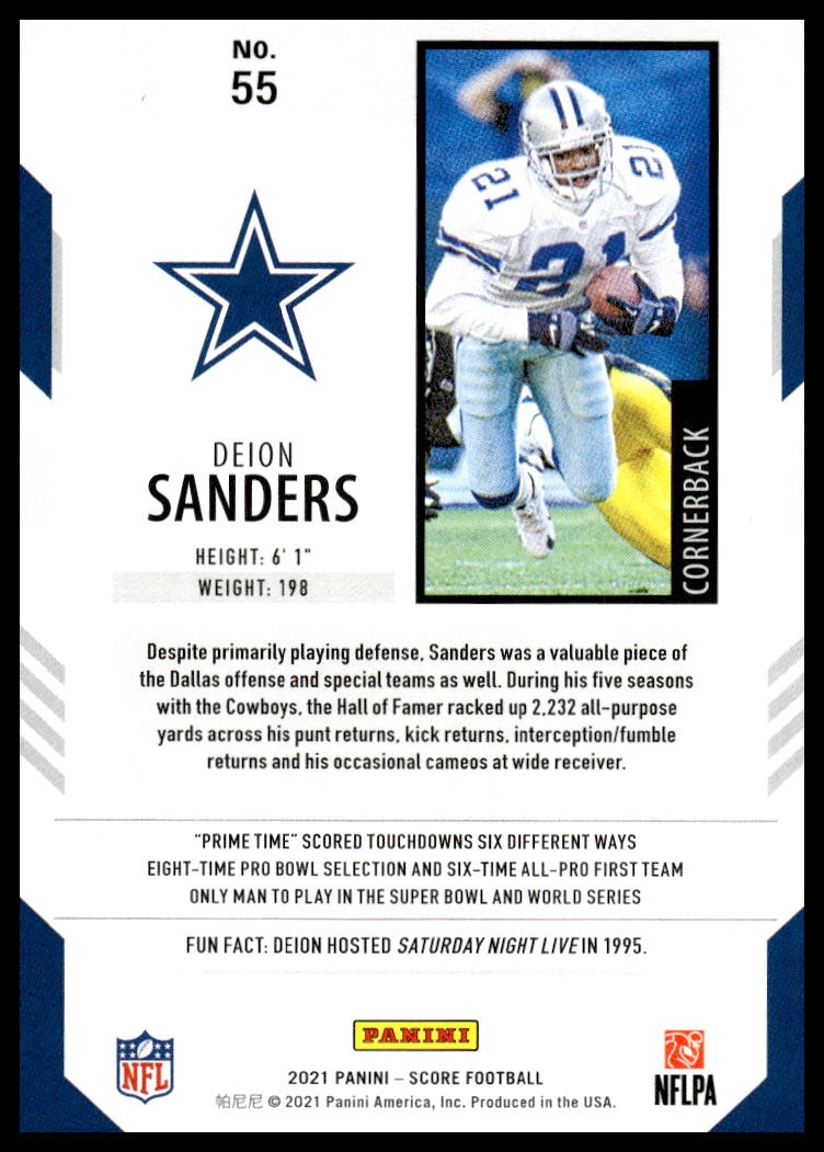 Deion Sanders thumbnail 2