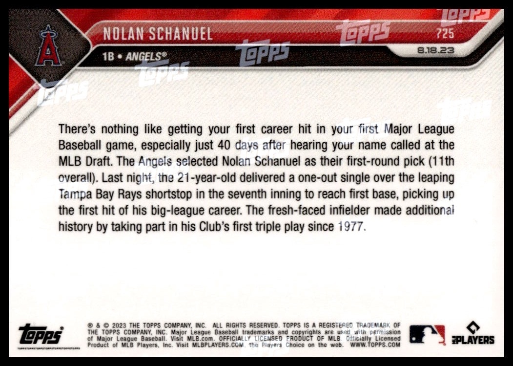 Nolan Schanuel thumbnail 2