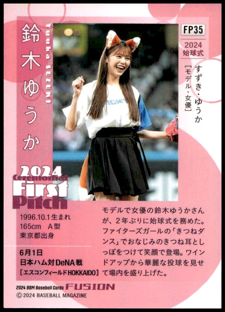 Yuuka Suzuki thumbnail 2