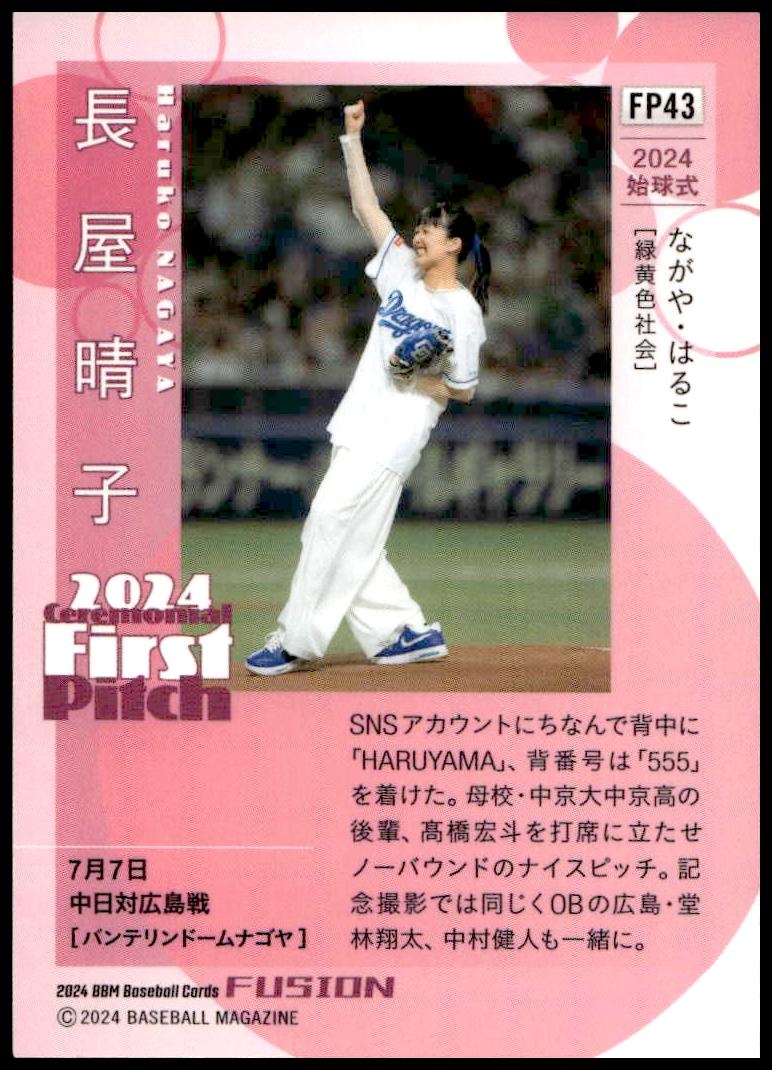 Haruko Nagaya thumbnail 2