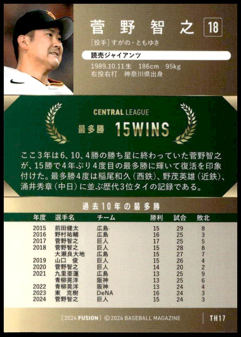 Tomoyuki Sugano thumbnail 2