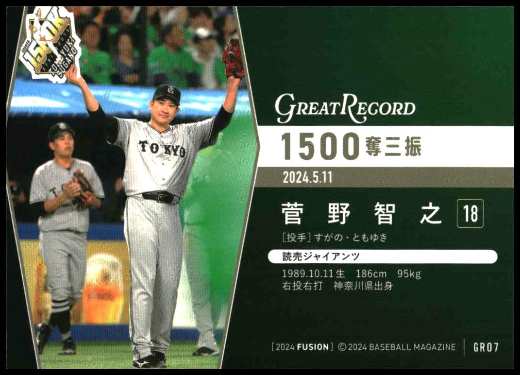 Tomoyuki Sugano thumbnail 2