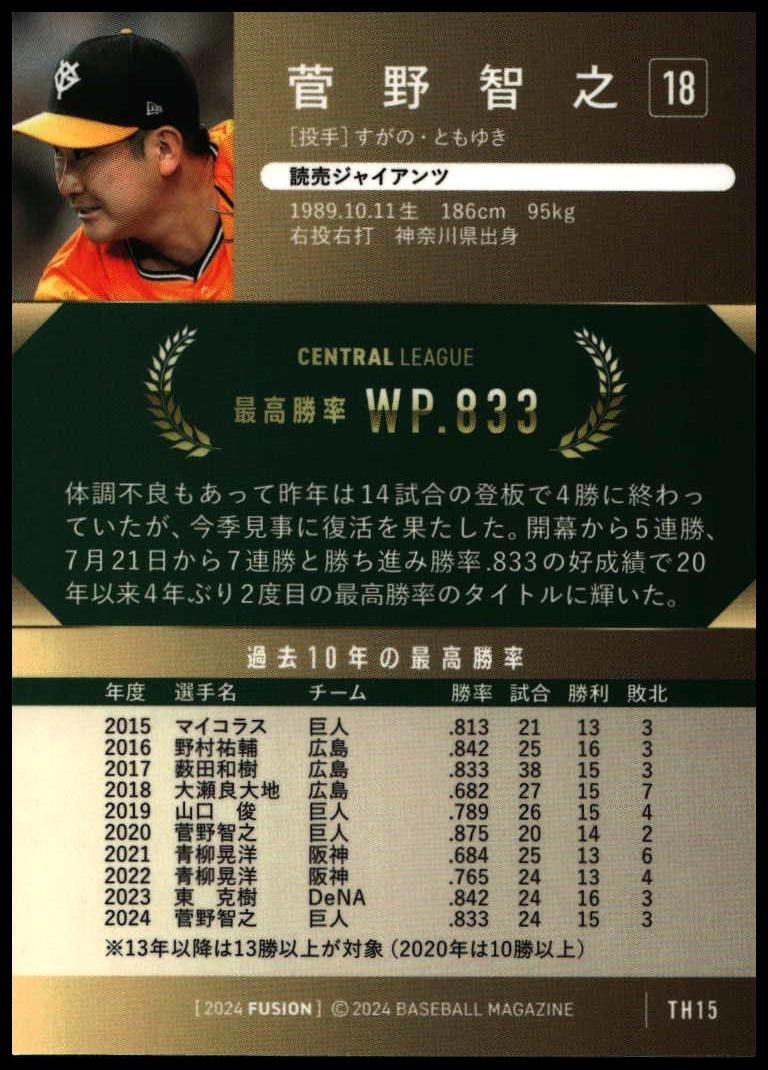 Tomoyuki Sugano thumbnail 2