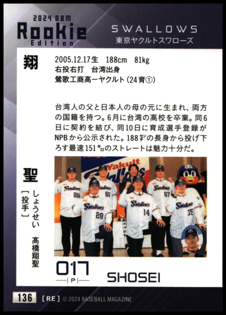 Shosei Takahashi thumbnail 2