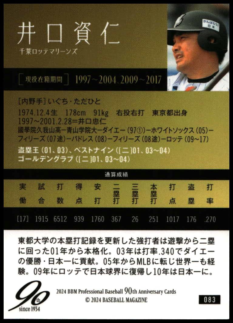 Tadahito Iguchi thumbnail 2
