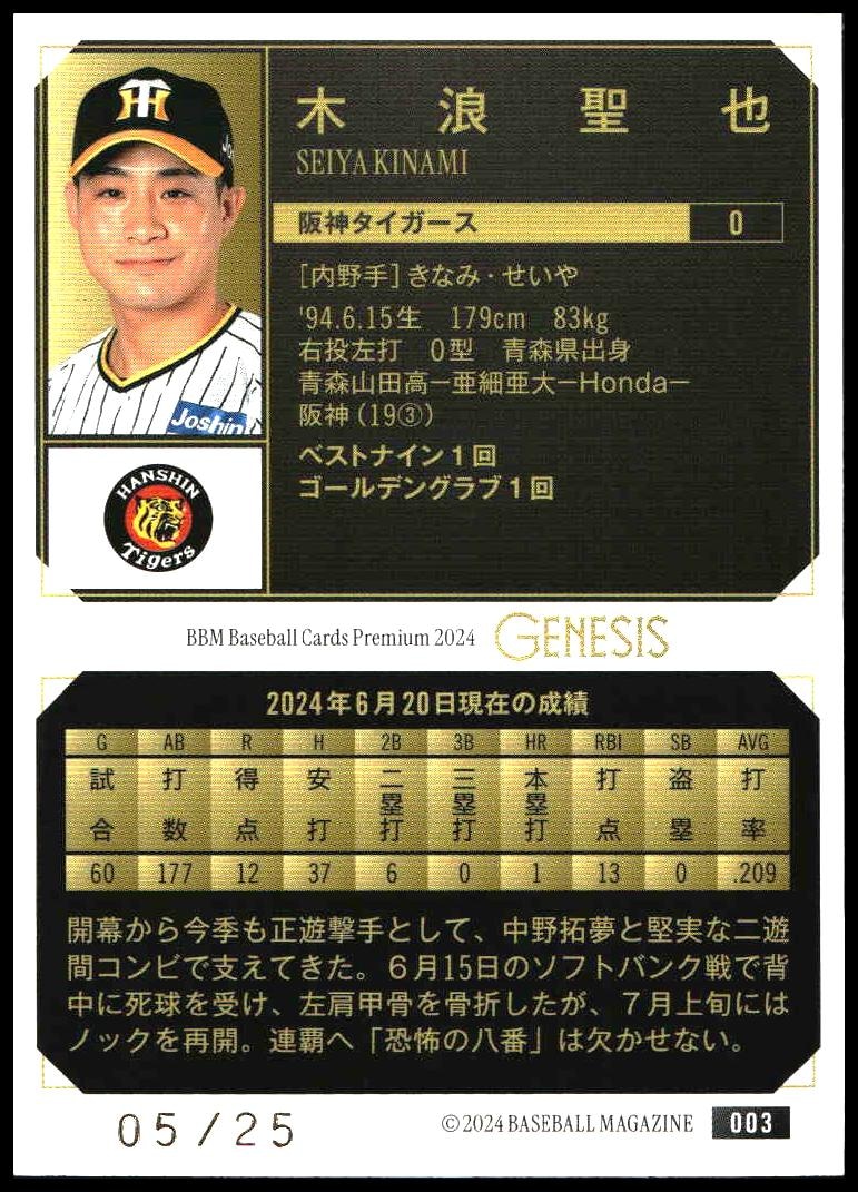Seiya Kinami thumbnail 2