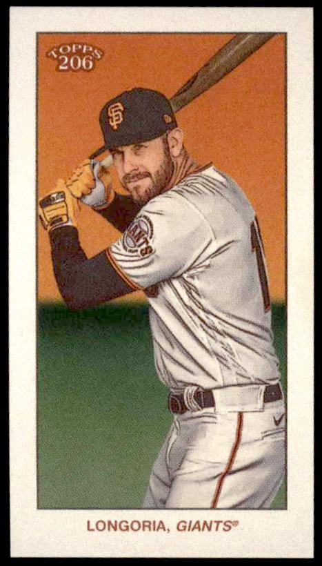 Evan Longoria - Image 1