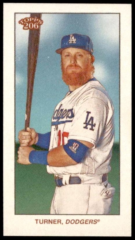 Justin Turner - Image 1