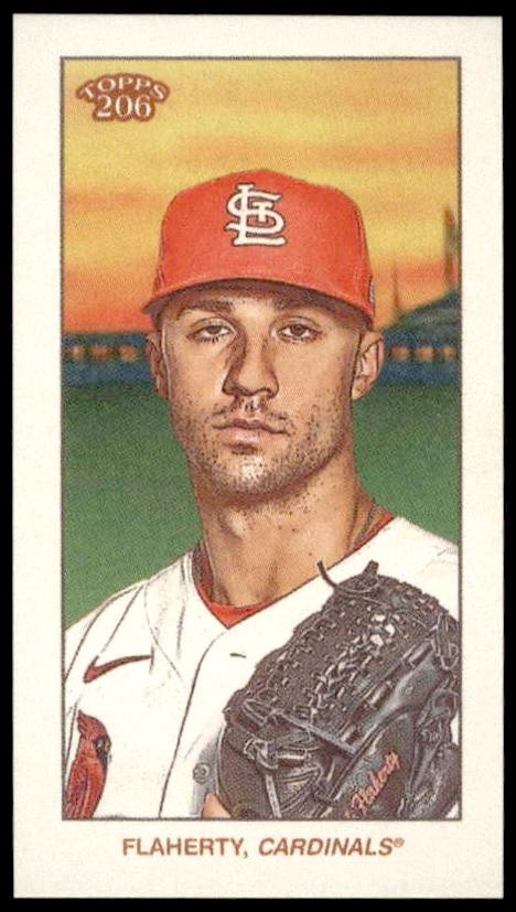 2020 Topps T206 2020 Topps T206 trading card