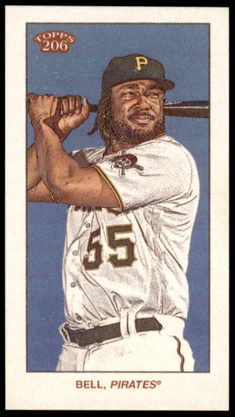 Josh Bell - Image 1